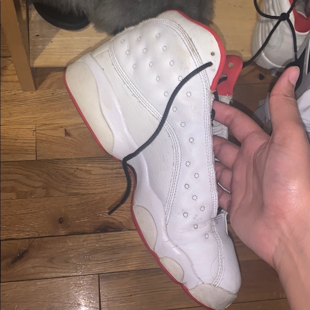 Jordan 13s